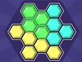 Hex Blocks Puzzle 
