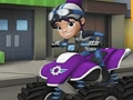 Blaze Monster Trucks Hidden Stars 