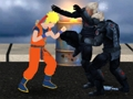Naruto Free Fight 