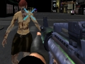 Zombie Incursion World 