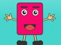 Funny Shapes 