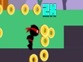 Samurai Run 