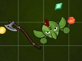 Mad Warrior 
