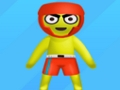 Rocket Punch 2 Online 