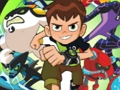 Mr Ben 10 