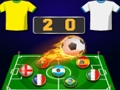 Soccer Caps League 