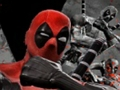 Deadpool Free Fight 