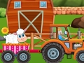 Farm animals 