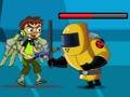 Ben 10 Mission Impossible 