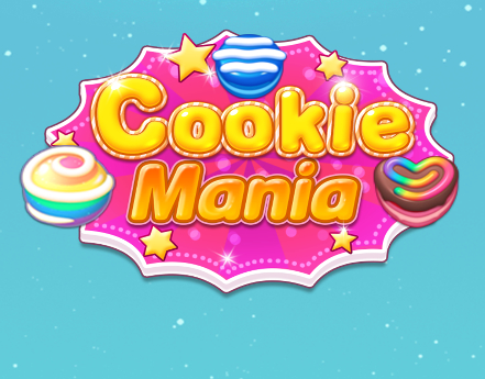 Cookie Mania 