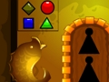 Tiki Cave Escape 
