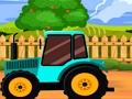 Banana Farm Escape 