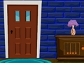 Mask Girl Escape 