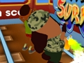Among us Subway Surfers 