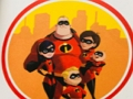 The Incredibles Jigsaw Puzzle Collection 