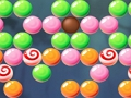 Bubble Shooter Jungle 