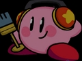 Friday Knight Funkin vs Kirby 