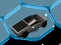 Cybertruck Galaktic Fall 