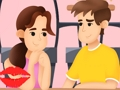 Restaurant Secret Kiss 