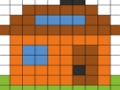 Pixel Color kids 