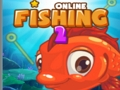 Fishing 2 Online 