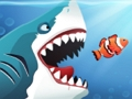 Angry Sharks 