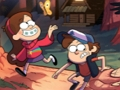 Gravity Fall 