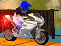 Motorcycle Offroad Sim 2021 
