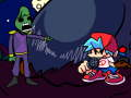 Friday Night Funkin Martian Mixtape 