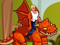 Rambo Dragon Knight 