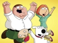 Family Guy Jigsaw Puzzle Collection 