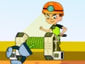 Ben 10 Gold Digger 