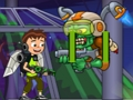 Ben 10 Commander 