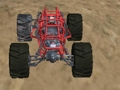 Crazy Buggy Demolition Derby 
