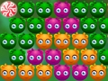 Monster Bubble Shooter 