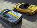 Ferrari 812 Competizione Slide 