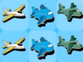 Big Fast Planes: Match 3 