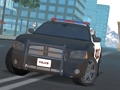 Police Drift & Stunt 