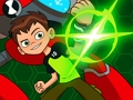 Ben 10 Super Slash 