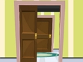 9 Door Escape 