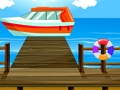 Cave Island Escape 