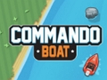 Commando Boat 