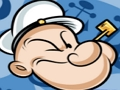 Popeye Jigsaw Puzzle Collection 