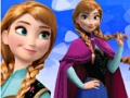Anna Frozen Slide 