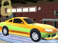 Extreme Drift Racing 