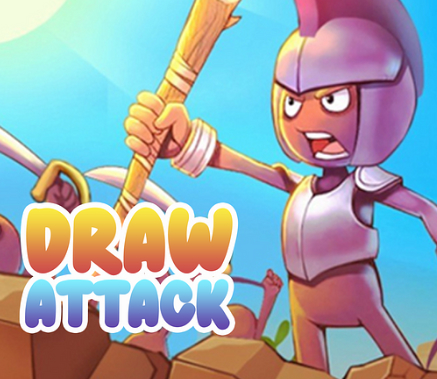 Draw Attack 