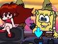 Sponge Night Funkin 