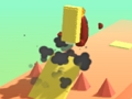 Among Stacky Runner 