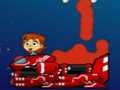 Ben 10 Colorful Universe 
