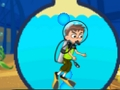 Ben 10 Under The Sea Adventure 